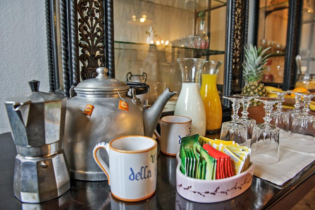 Tenuta Di Petriolo Guest House ตอร์ริตา ดิ เซียนา ภายนอก รูปภาพ
